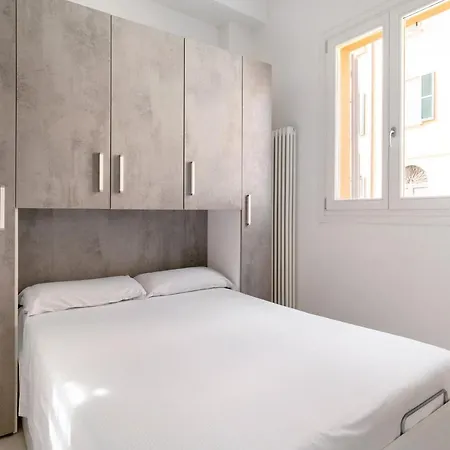 Modern In Borgo Panigale By Wonderful Italy Apartment Bologna