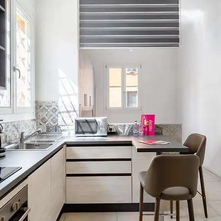 Modern In Borgo Panigale By Wonderful Italy