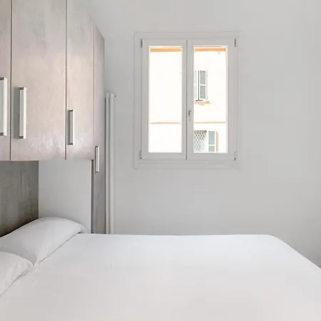 Apartament Modern In Borgo Panigale By Wonderful Italy *