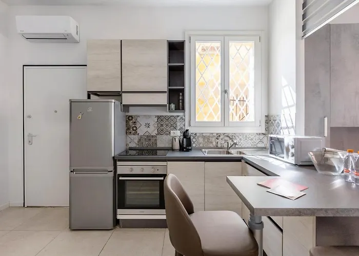 Modern In Borgo Panigale By Wonderful Italy 아파트 볼로냐