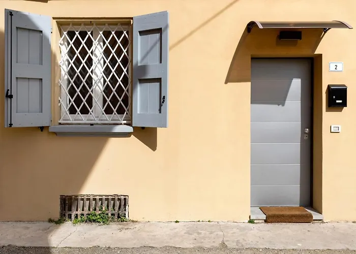 Modern In Borgo Panigale By Wonderful Italy * 볼로냐