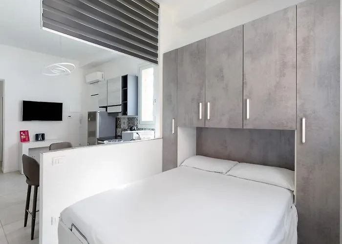 Modern In Borgo Panigale By Wonderful Italy * 볼로냐