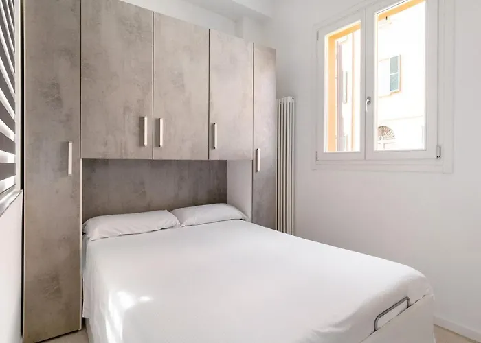 Modern In Borgo Panigale By Wonderful Italy 아파트 볼로냐