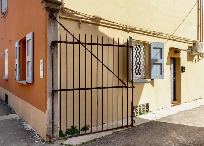 Modern In Borgo Panigale By Wonderful Italy 볼로냐