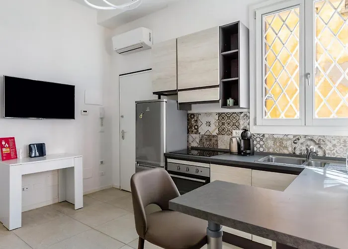 Modern In Borgo Panigale By Wonderful Italy * 볼로냐