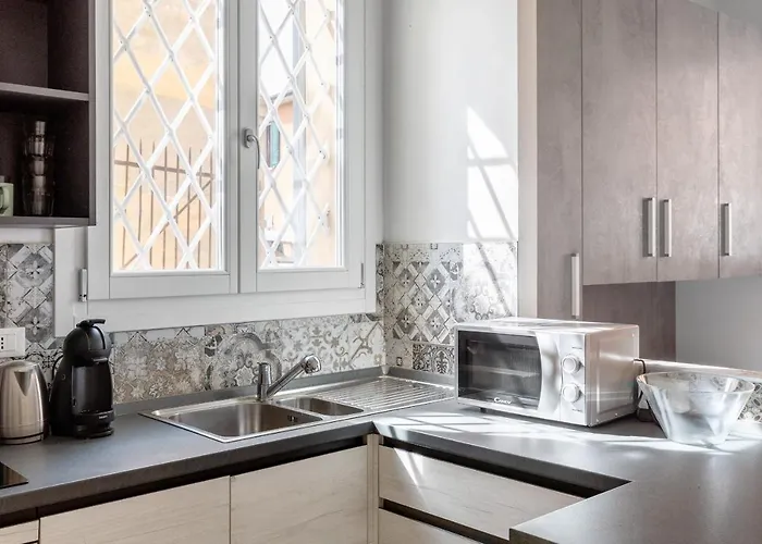 Modern In Borgo Panigale By Wonderful Italy 볼로냐