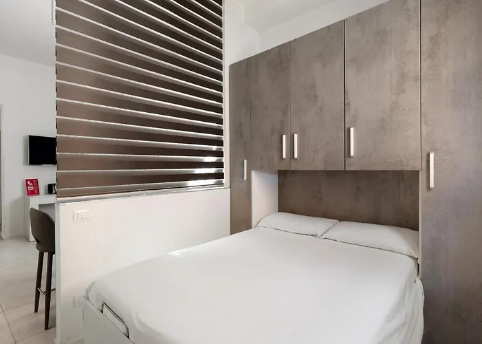 Modern In Borgo Panigale By Wonderful Italy * 볼로냐