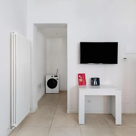 Apartmán Modern In Borgo Panigale By Wonderful Italy *