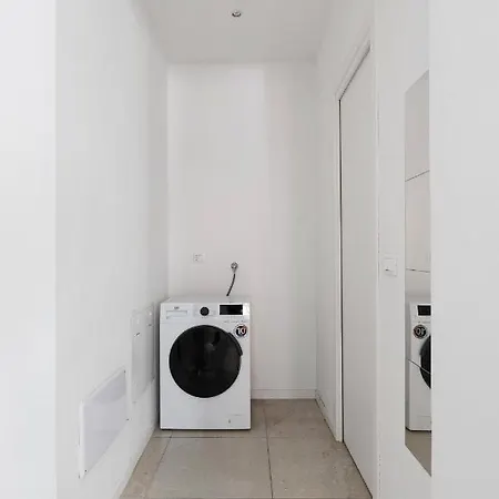 Apartman Modern In Borgo Panigale By Wonderful Italy Bologna