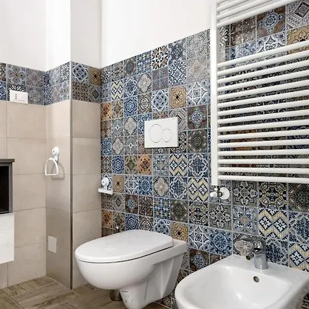 Apartmán Modern In Borgo Panigale By Wonderful Italy *