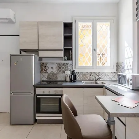 Modern In Borgo Panigale By Wonderful Italy Appartement Bologne