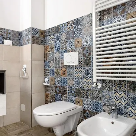 Appartement Modern In Borgo Panigale By Wonderful Italy *