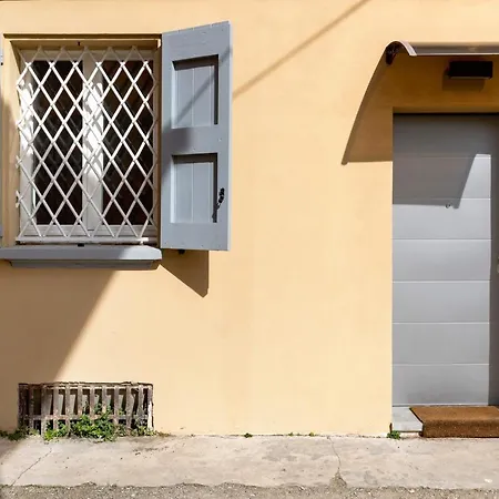 Modern In Borgo Panigale By Wonderful Italy * Bologne