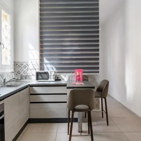 Modern In Borgo Panigale By Wonderful Italy * Bologna