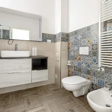 Modern In Borgo Panigale By Wonderful Italy