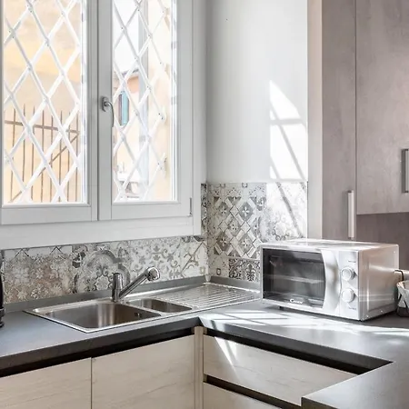 Modern In Borgo Panigale By Wonderful Italy Bologna